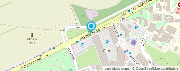 מפת הגעה אל אירוקה מפת הגעה אל אירוקה