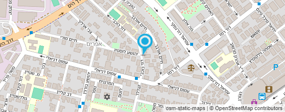 מפת הגעה אל גרר שלומי - רחובות מפת הגעה אל גרר שלומי - רחובות