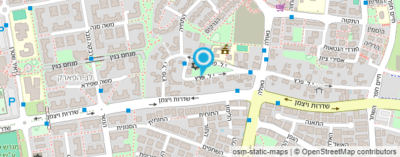 מפת הגעה אל יהודה שרותי חשמל מפת הגעה אל יהודה שרותי חשמל