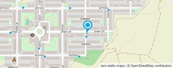 מפת הגעה אל קל - חשמל מפת הגעה אל קל - חשמל