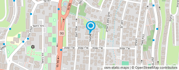 מפת הגעה אל בריק מחמוד מפת הגעה אל בריק מחמוד