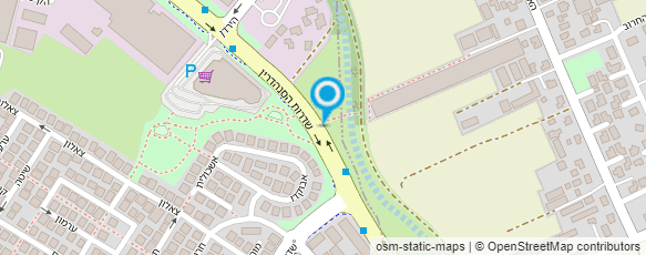 מפת הגעה אל שיפוץ תדמית מפת הגעה אל שיפוץ תדמית