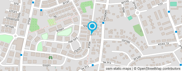 מפת הגעה אל ענק המזגנים- סניף יוקנעם מפת הגעה אל ענק המזגנים- סניף יוקנעם