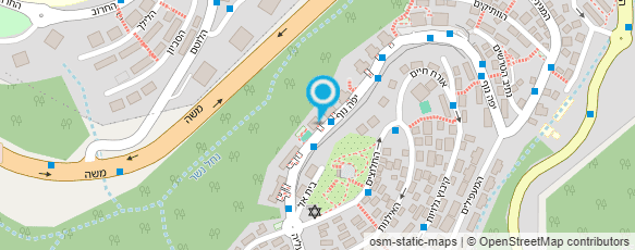 מפת הגעה אל גרפוסרוויס