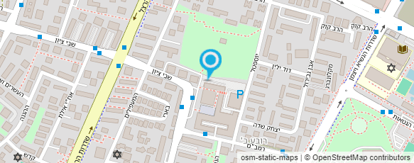 מפת הגעה אל תיווך עובדיה מפת הגעה אל תיווך עובדיה