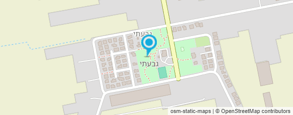 מפת הגעה אל שילוב יוסף מפת הגעה אל שילוב יוסף