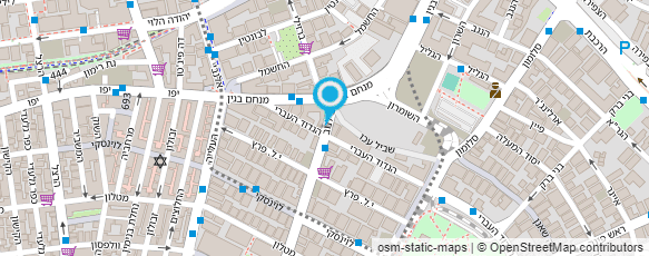 מפת הגעה אל אלגו שיווק וסחר מפת הגעה אל אלגו שיווק וסחר