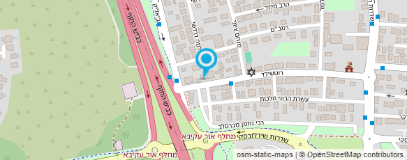 מפת הגעה אל מסגריית י. ג. מפת הגעה אל מסגריית י. ג.