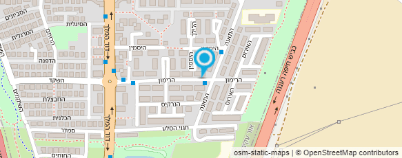 מפת הגעה אל הובלה ואספקת מי שתיה