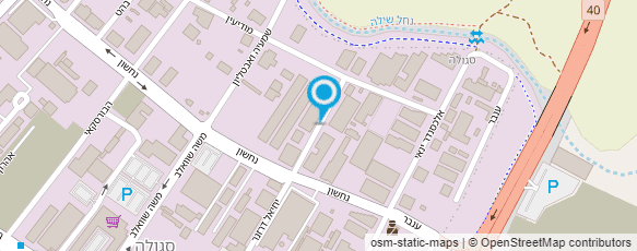 מפת הגעה אל הדיה פרסום בנקודות מכירה