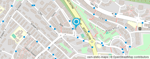 מפת הגעה אל סמדושקה