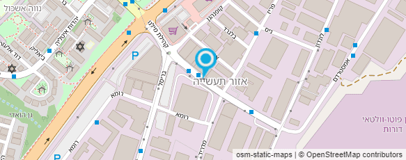 מפת הגעה אל גן עדן