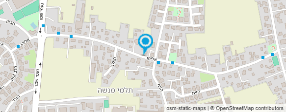 מפת הגעה אל אינסטלטור שאול מפת הגעה אל אינסטלטור שאול