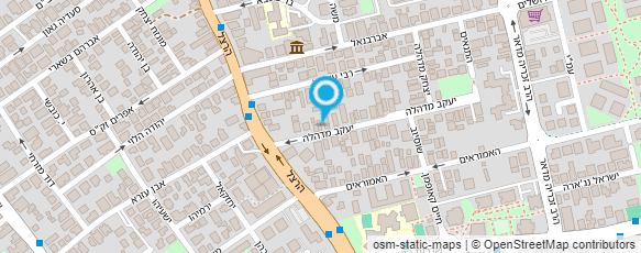 מפת הגעה אל לוי אבישי מפת הגעה אל לוי אבישי