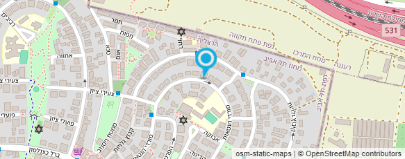 מפת הגעה אל טויג מוטי מפת הגעה אל טויג מוטי