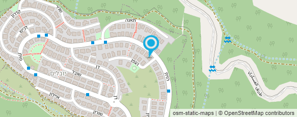 מפת הגעה אל ספורט אטרקשן