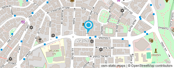 מפת הגעה אל קומפיוטר - דייטינג