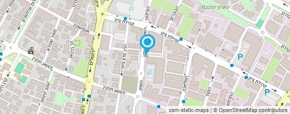 מפת הגעה אל קרביץ