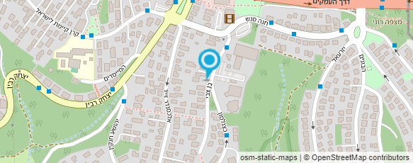 מפת הגעה אל אמיר טל מפת הגעה אל אמיר טל