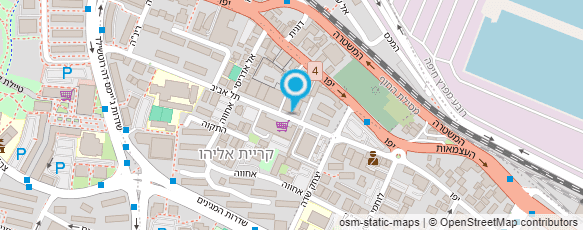 מפת הגעה אל ל.מ מערכות אנרגיה סולארית בע"מ מפת הגעה אל ל.מ מערכות אנרגיה סולארית בע"מ