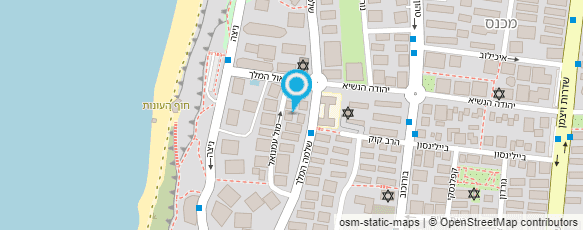 מפת הגעה אל או.קי.קי. שיווק בע"מ מפת הגעה אל או.קי.קי. שיווק בע"מ