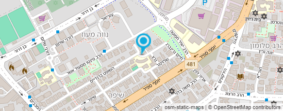 מפת הגעה אל כפיר מערכות סולאריות-עזרא שמש מפת הגעה אל כפיר מערכות סולאריות-עזרא שמש