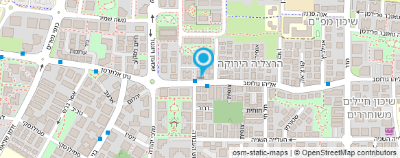 מפת הגעה אל סינמה ויז'ן בע"מ מפת הגעה אל סינמה ויז'ן בע"מ