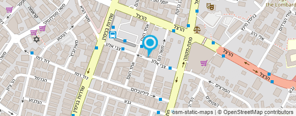 מפת הגעה אל נפתלי-עשה זאת בעצמך מפת הגעה אל נפתלי-עשה זאת בעצמך