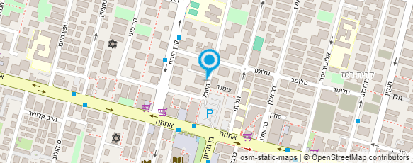 מפת הגעה אל וינרב ניבה