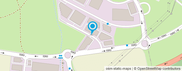 מפת הגעה אל פרלוד נייר בע"מ