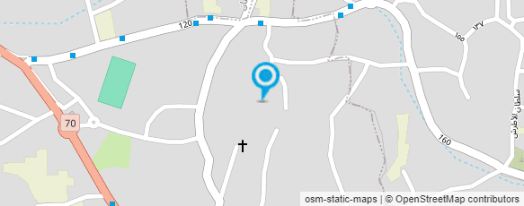 מפת הגעה אל נייר הצפון