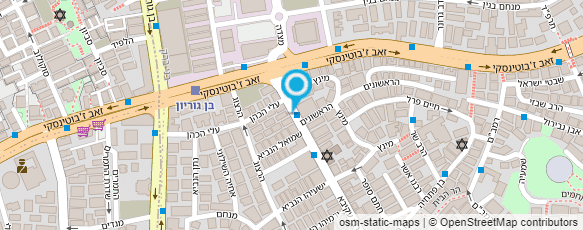 מפת הגעה אל הטבעת זהב