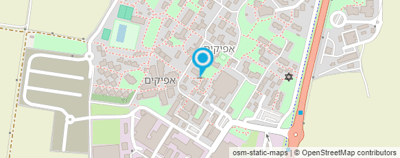 מפת הגעה אל משי שי