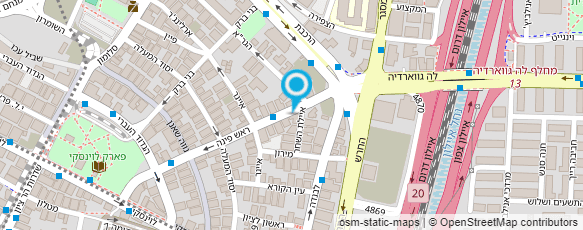 מפת הגעה אל שוקי את אבי מפת הגעה אל שוקי את אבי