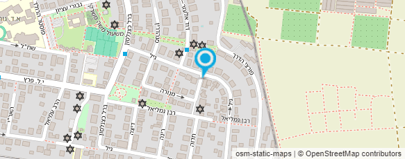 מפת הגעה אל בן שמשון ציון מפת הגעה אל בן שמשון ציון