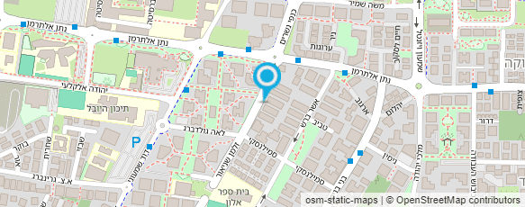 מפת הגעה אל אינסטלטור מוסמך איל גלעד מפת הגעה אל אינסטלטור מוסמך איל גלעד