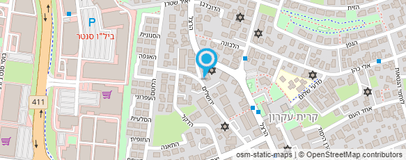 מפת הגעה אל זנדני דוד מפת הגעה אל זנדני דוד