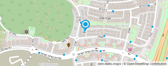 מפת הגעה אל אבי וילונות מפת הגעה אל אבי וילונות