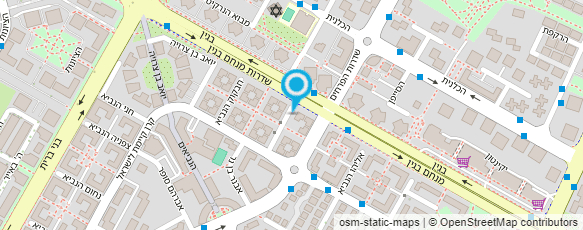 מפת הגעה אל שי עיצובים מפת הגעה אל שי עיצובים