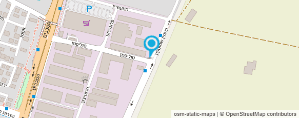 מפת הגעה אל וידאו אלקטריק בע"מ מפת הגעה אל וידאו אלקטריק בע"מ