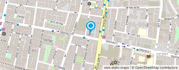 מפת הגעה אל טימורן