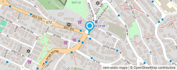 מפת הגעה אל ריצ'מן את ריצ'מן מפת הגעה אל ריצ'מן את ריצ'מן