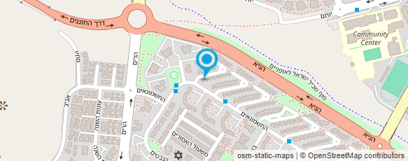 מפת הגעה אל ליידי די