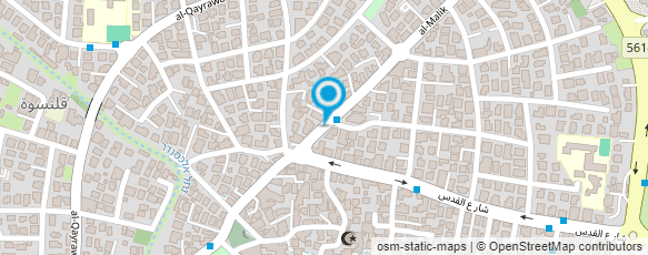 מפת הגעה אל אבן רושד