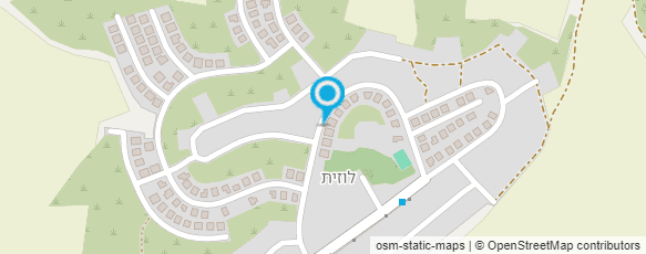 מפת הגעה אל הסעות דיקלה 94 בע"מ מפת הגעה אל הסעות דיקלה 94 בע"מ