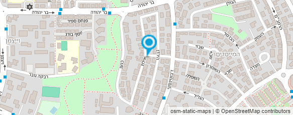 מפת הגעה אל בוהדנה מיכאל מפת הגעה אל בוהדנה מיכאל