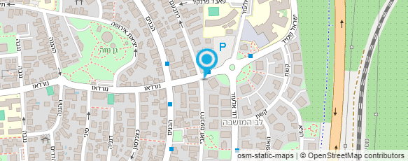 מפת הגעה אל געש קידוחים