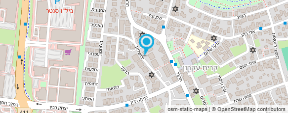 מפת הגעה אל וולמן מיכאל מפת הגעה אל וולמן מיכאל