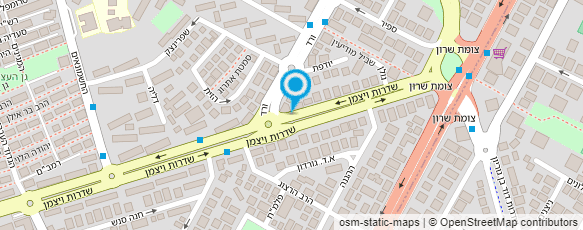 מפת הגעה אל אוריון גיל סוכנות לביטוח מפת הגעה אל אוריון גיל סוכנות לביטוח