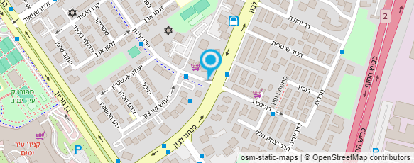 מפת הגעה אל י.ד.מרכז הבניה מפת הגעה אל י.ד.מרכז הבניה
